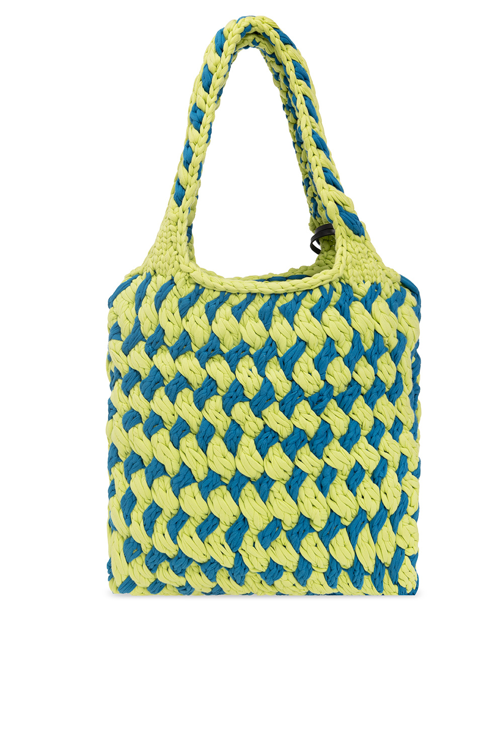 Women's Bags | JW Anderson 'Flat Knitted' shopper bag | IetpShops